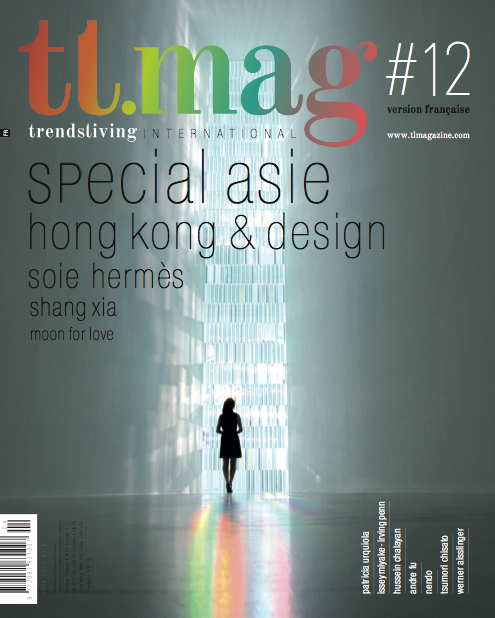 TLmag #12 Special Asia