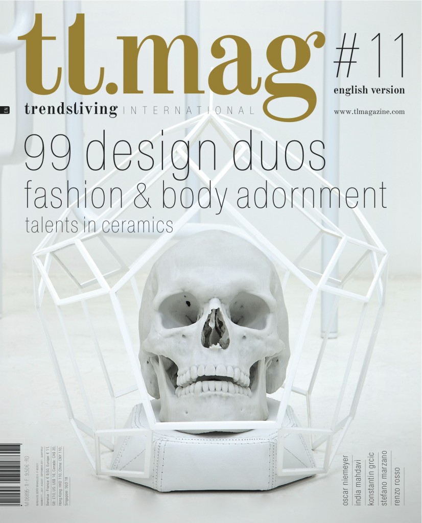 TLmag #11 99 Design Duos