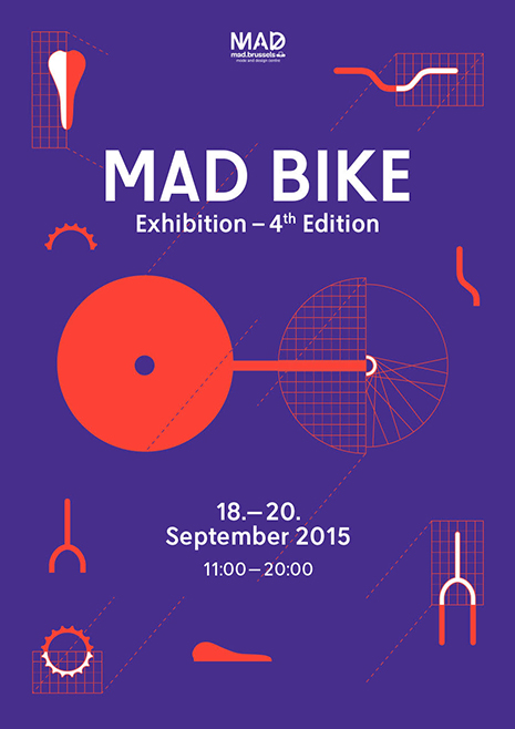 mad bicycles shop