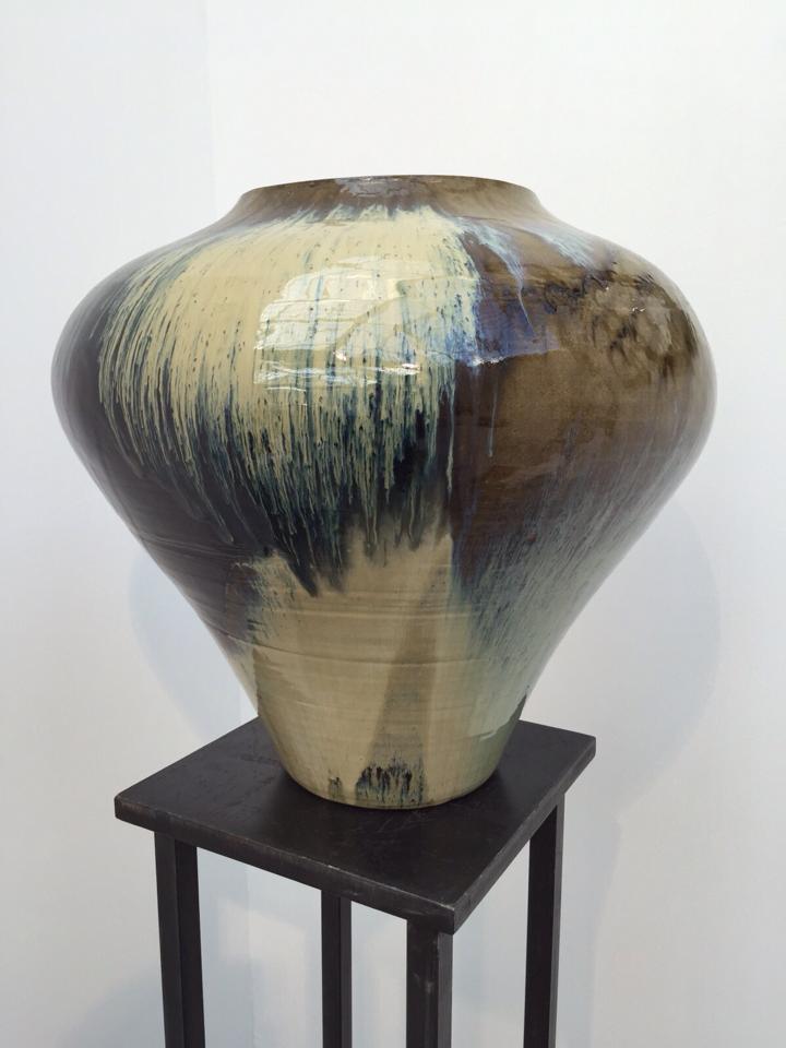 Takatori Yaki Kirei Sabi Ceramics, on Mizen Fine Art.