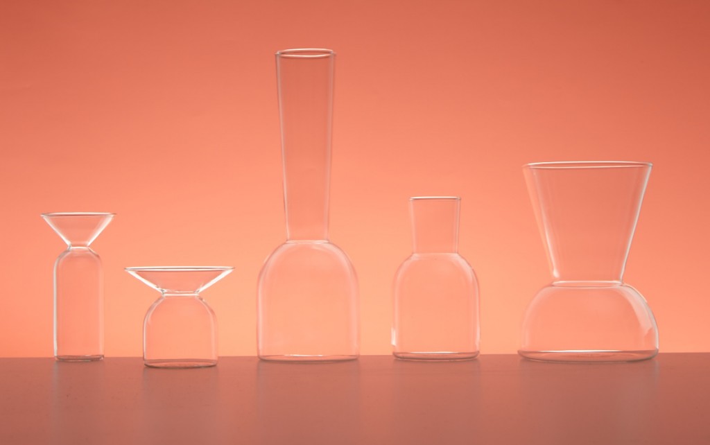 Gather Vases by Sam Anderson
