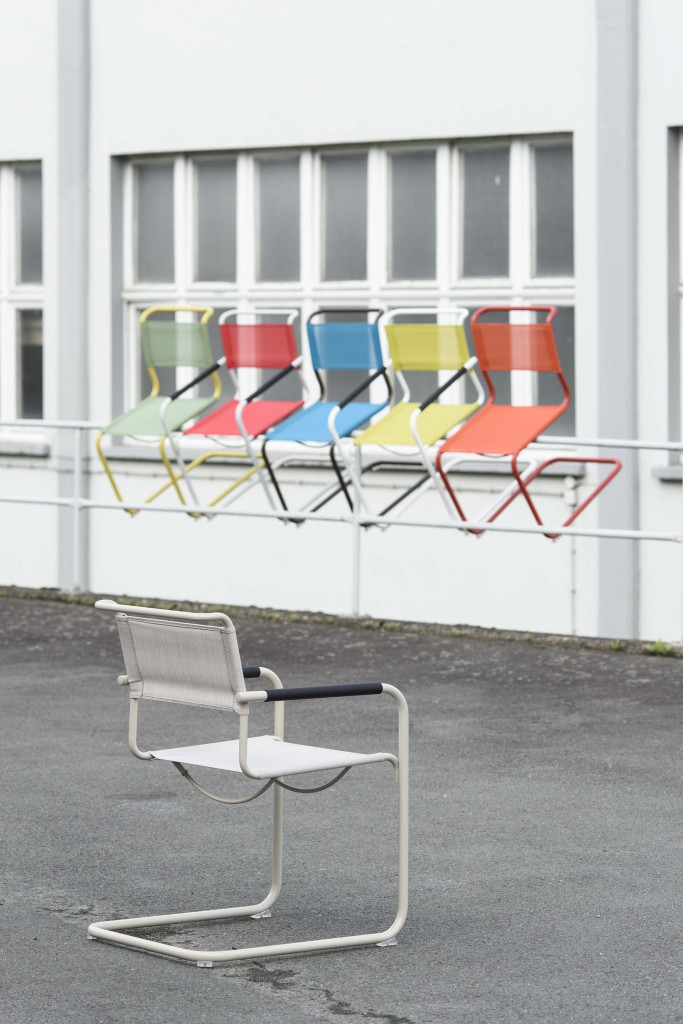 Thonet All Seasons collection