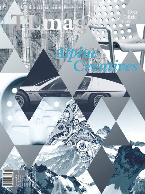 TLmag #25 Alpine Creatives