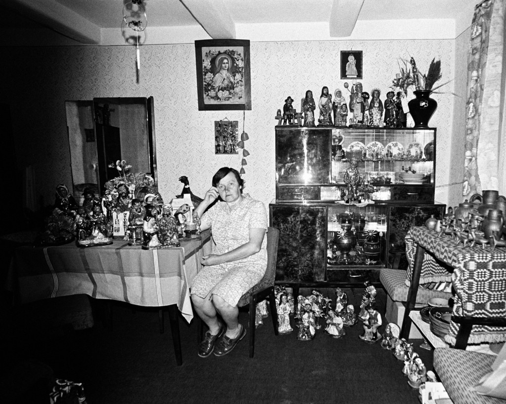 Zofia Rydet, Zapis socjologiczny [Sociological Record], 1978–90. © Zofia Augustyńska-Martyniak. Courtesy Fundacja Sztuk Wizualnych and Zofia Rydet Foundation