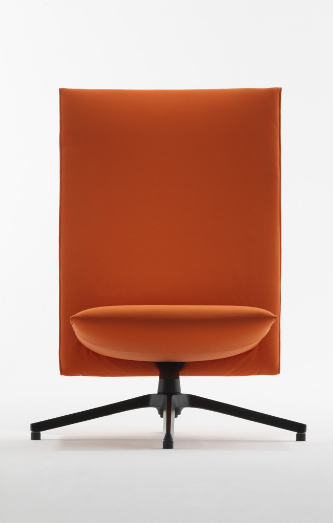 Pilot Chair for Knoll International, 2015 - Photo © Barber & Osgerby