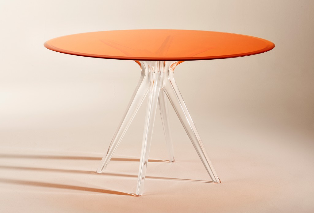Sir Gio for Kartell, 2015