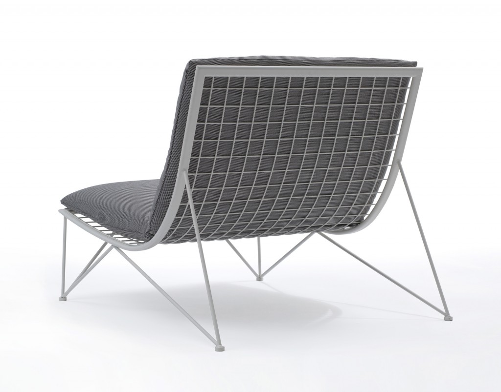 Ant Chair for Cappellini, 2015