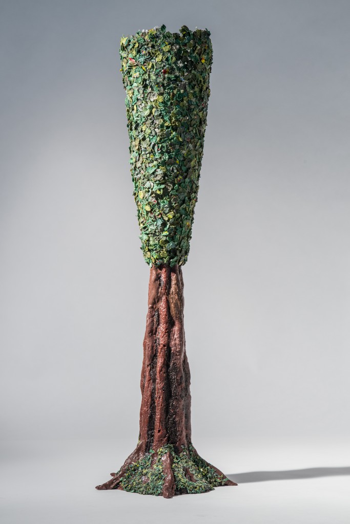 Toscana Vase (2015) 