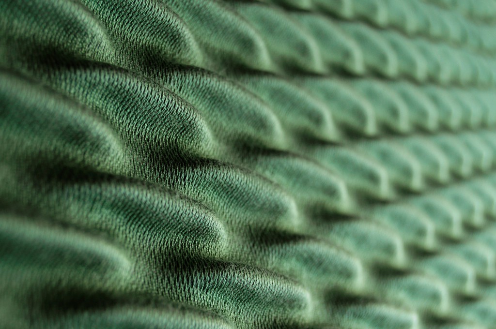 Fabric Ondo for Casalis Architextiles 