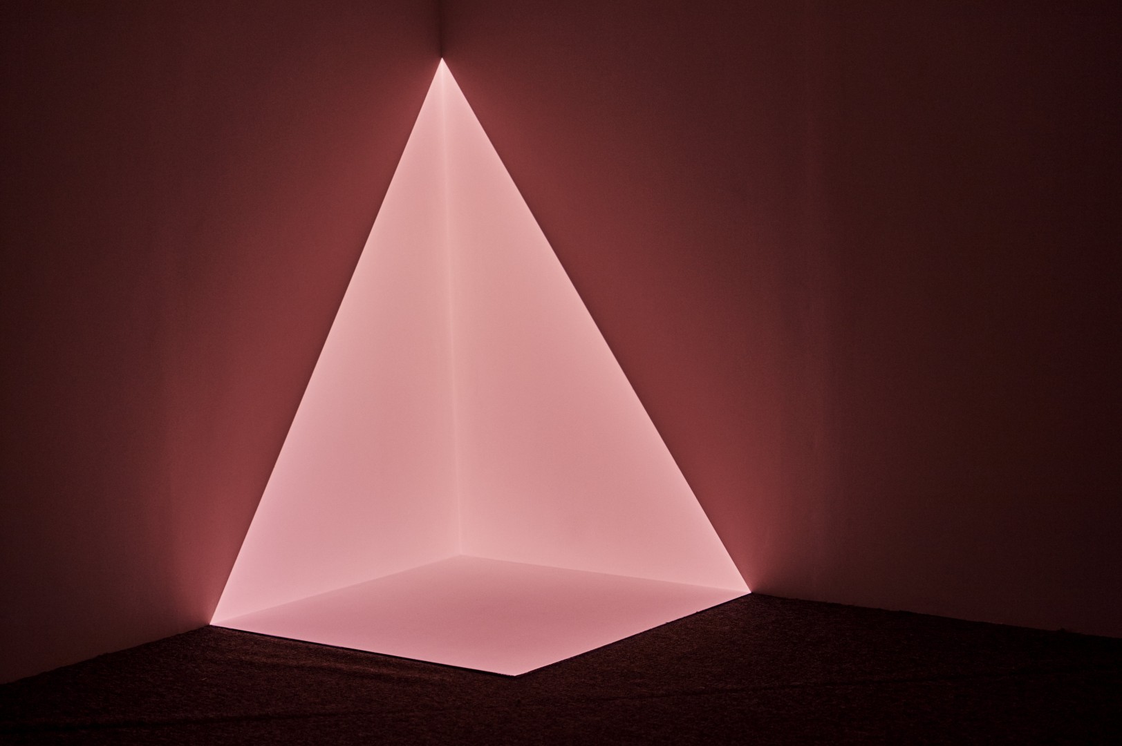 James Turrell — Roden Crater TLmagazine