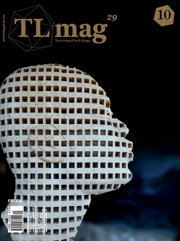TLmag #29 Afriques /Africas