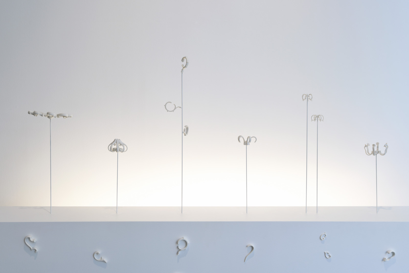 Oki Sato: Nendo’s Invisible Outlines – TLmagazine