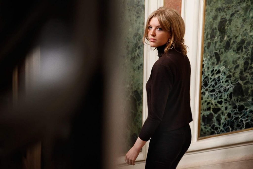 The Random Collection