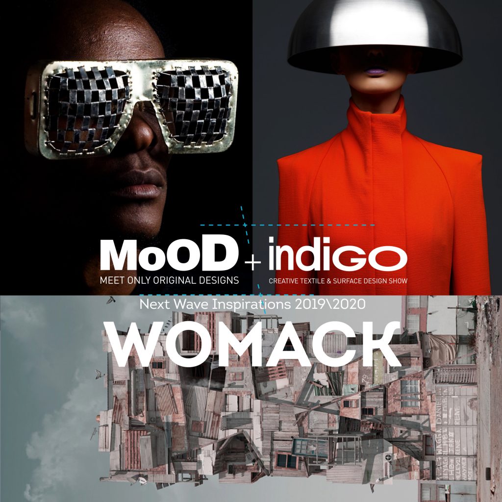 MoOd+Indigo