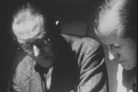 Atelier Le Corbusier and Pierre Jeanneret