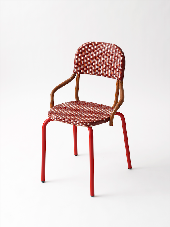 Corso Chair