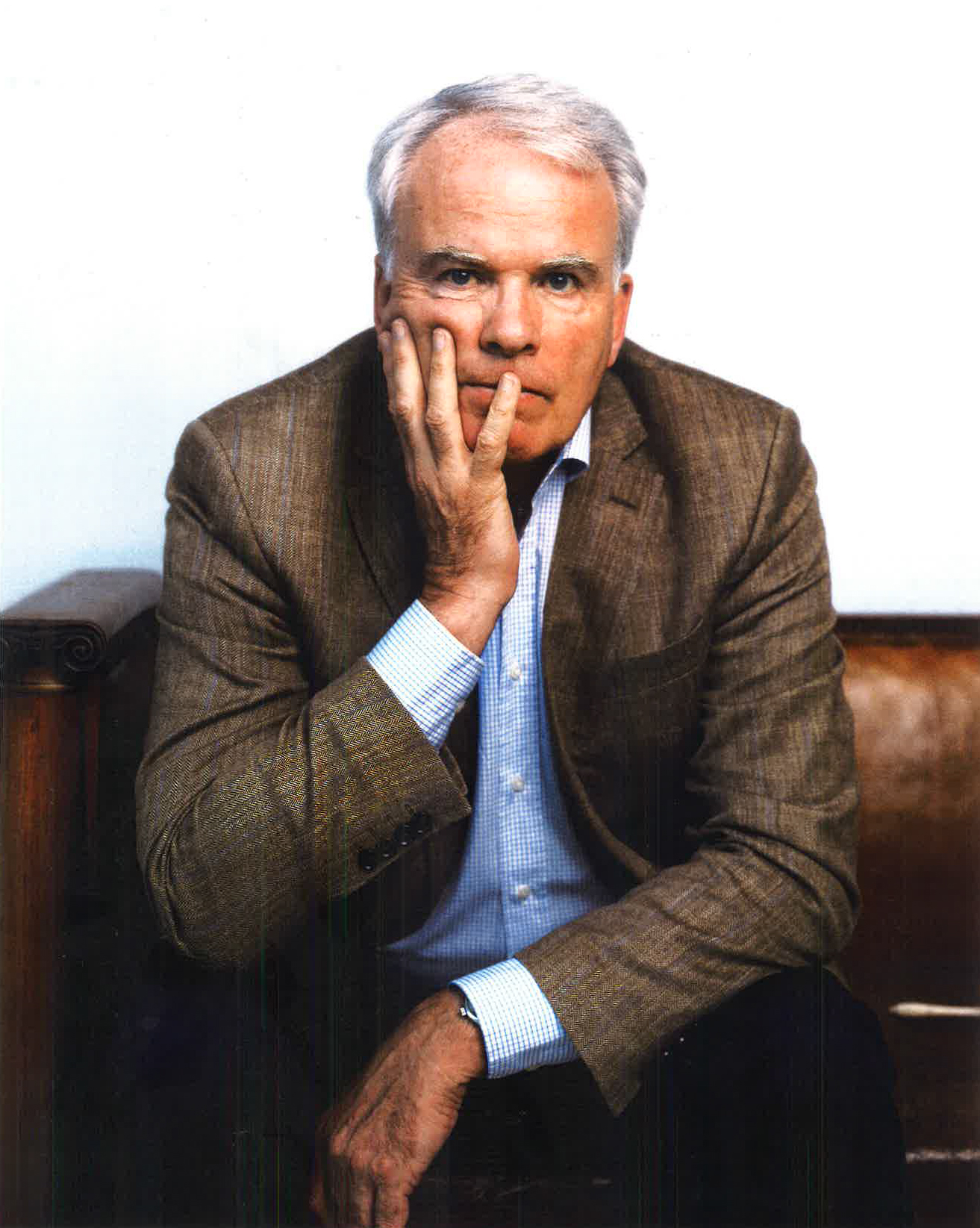 Henrik R. Hanstein: The voice of Lempertz – TLmagazine