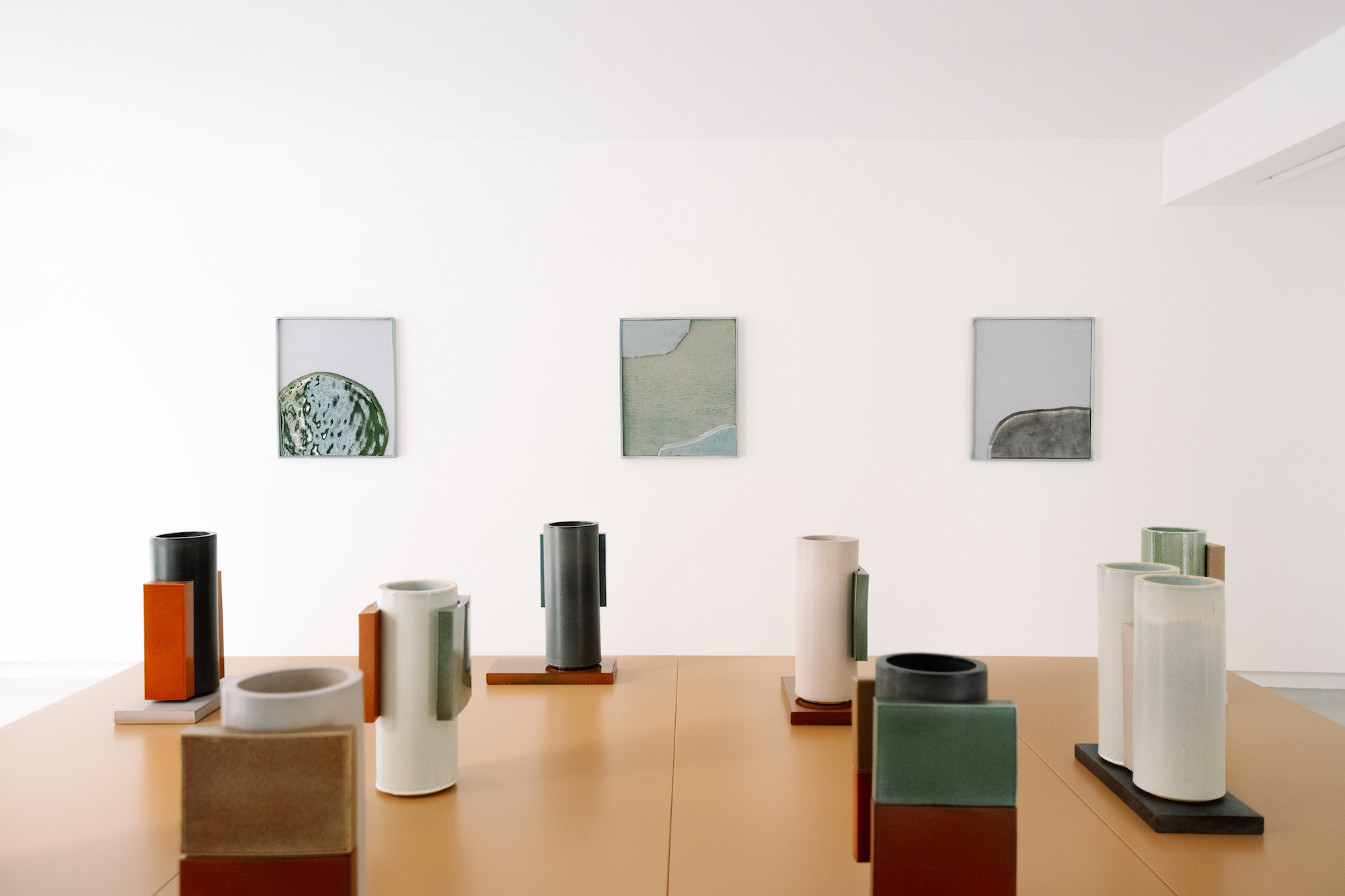 Ronan Bouroullec: Hands to Clay – TLmagazine