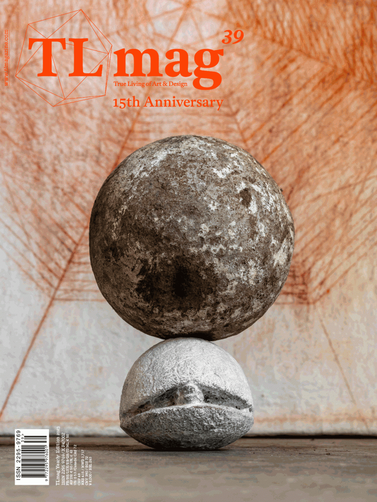 TLmag #39 The Culture of the Object