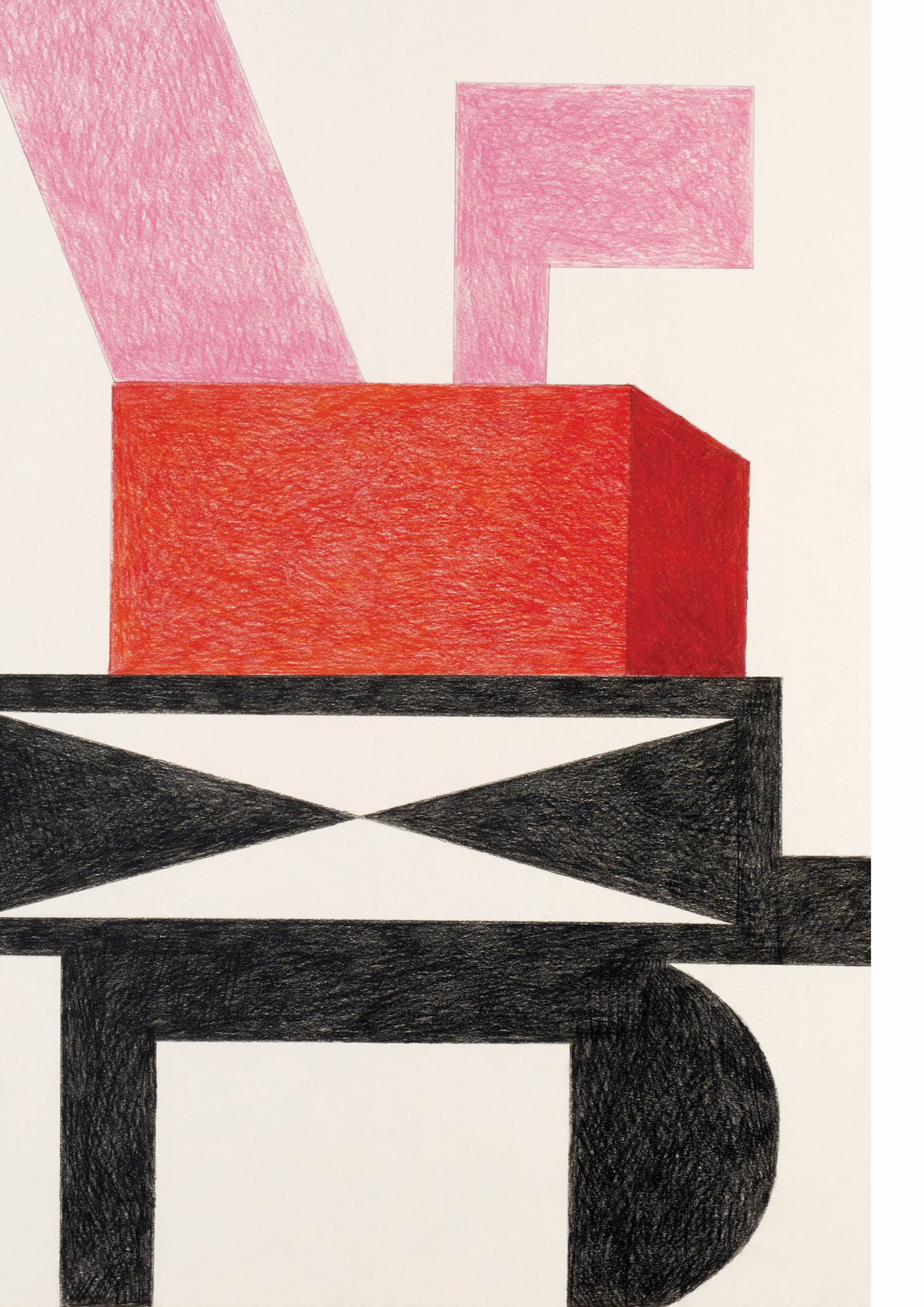 Nathalie Du Pasquier: Arrangements 1993-2023 – TLmagazine