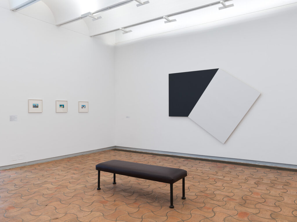 ellsworth kelly fondation maeght