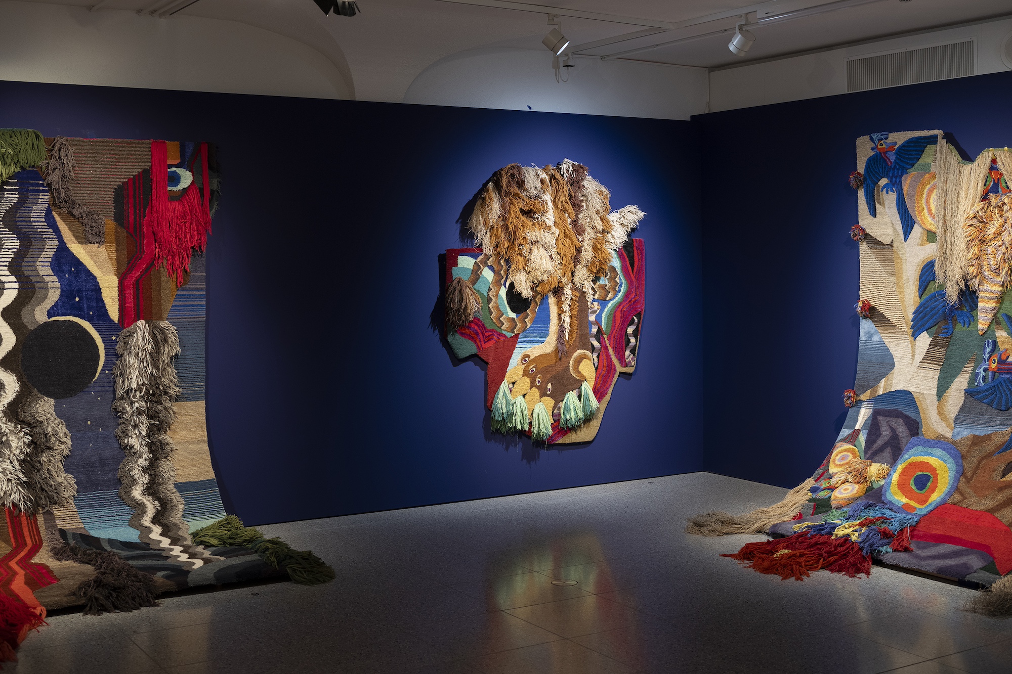 TLmag 35 Extended: Tactile/Textile/Texture Archives – TLmagazine