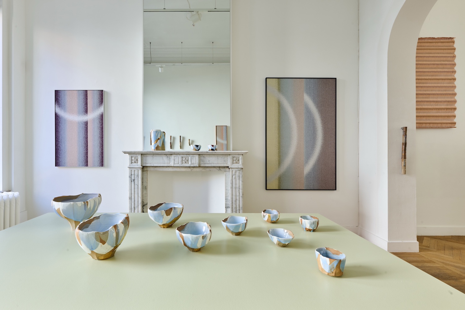 Echoes of Wa – TLmagazine